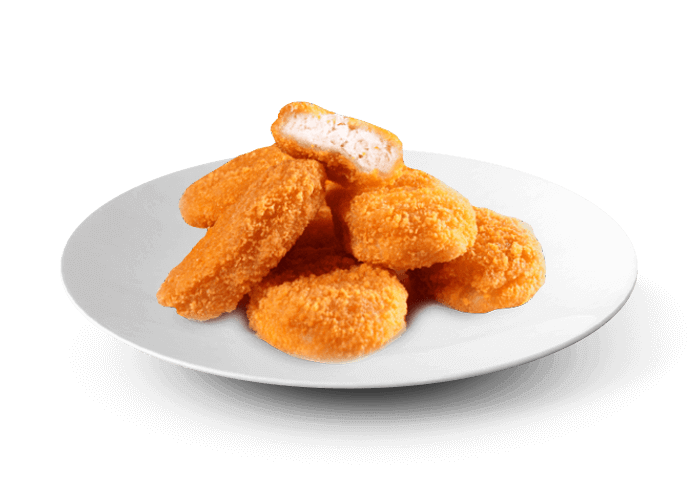 NUGGETS