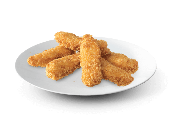 TENDERS