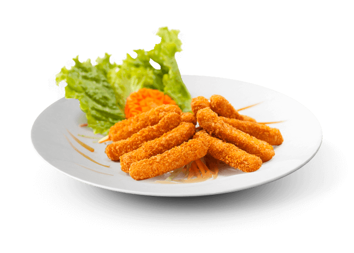 MOZZA STICKS