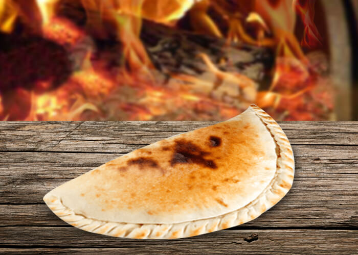 CALZONE