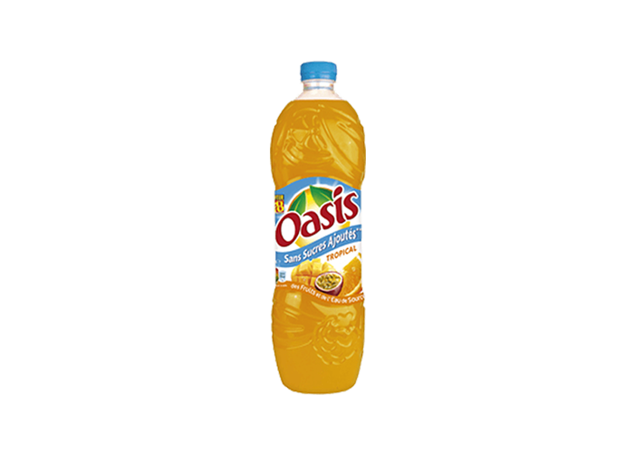 OASIS TROPICAL 1.5L