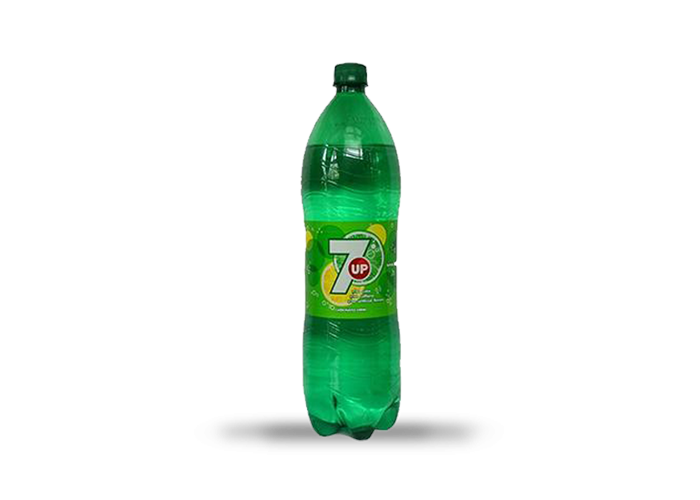 7UP 1.5L